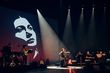 La programación incluye 42 espectáculos