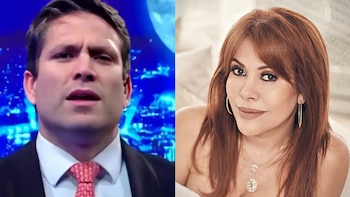 Paco Bazán aclara que nunca