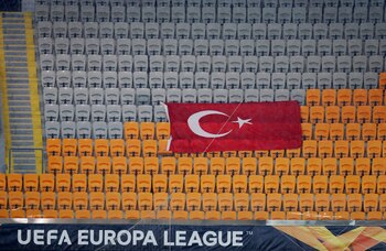 La Superliga de Turquía es