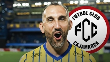 El nuevo cargo que Hernán