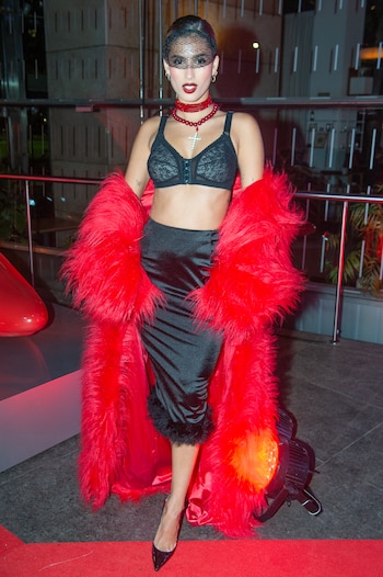 Avant Premiere El diablo viste a la moda