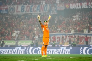 - crédito David Jaramillo /