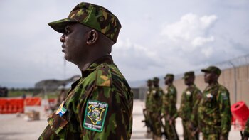 El Consejo de Seguridad renovó