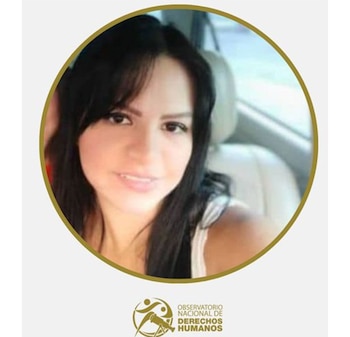 Laura Lara tiene un año