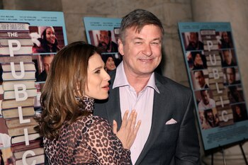 La pareja perdió dos bebés