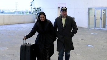 Kiko Rivera al más puro