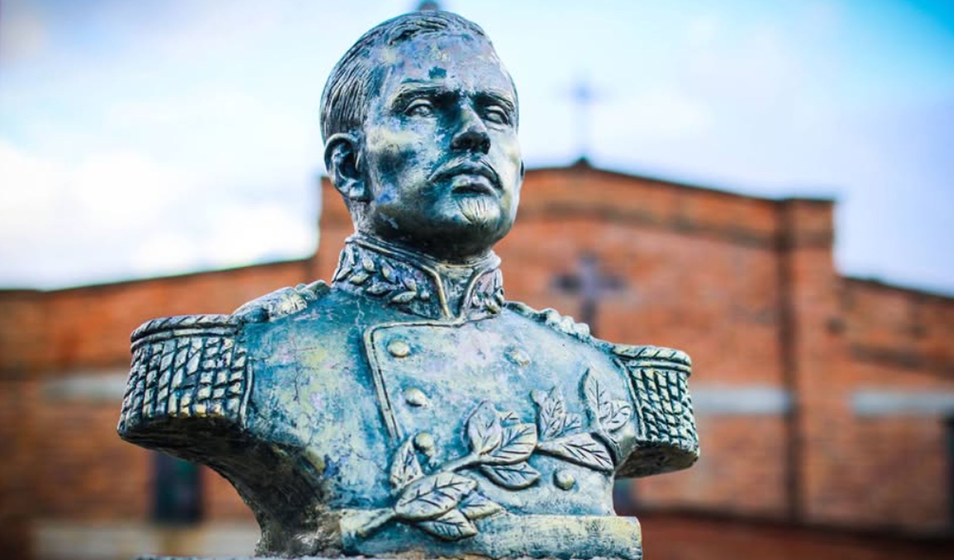 Manuel Melgarejo Sáenz es recordado como uno de los coroneles que cayó en Miraflores defendiendo Lima durante los días más críticos de la guerra. (Andina)