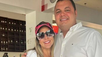 Exesposa de Diomedes Díaz quiere