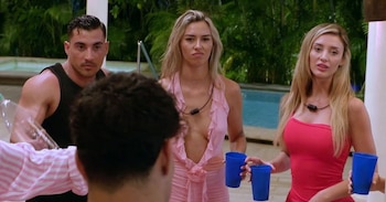 El clima de desmotivación y frustración provoca distanciamiento entre las participantes