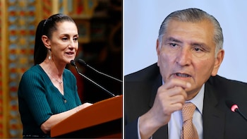 El titular de la Segob