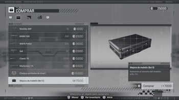 Resident Evil Requiem, de Capcom.