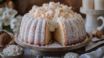 Es un postre versátil que