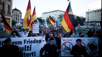 Según el semanario Der Spiegel,