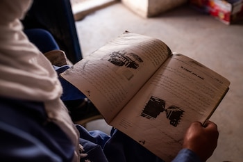 El grupo religioso ha incumplido