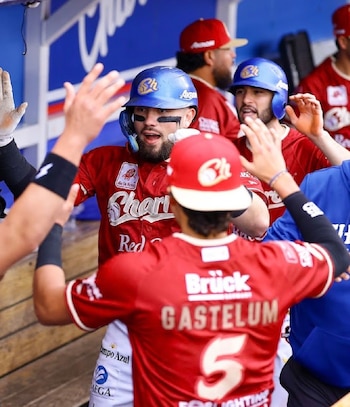 El Bandido fue el líder