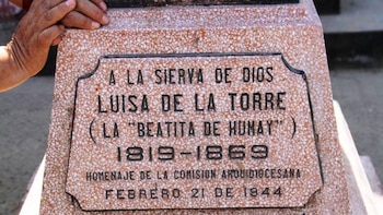 En medio de la agitación