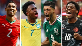 Resultados del Mundial 2026 HOY, 24 de junio EN VIVO: partidos, clasificación, tablas, horarios y canal TV en Perú