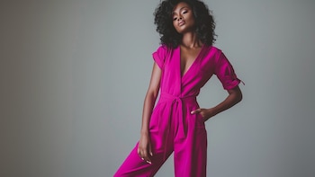 Que significa el color magenta