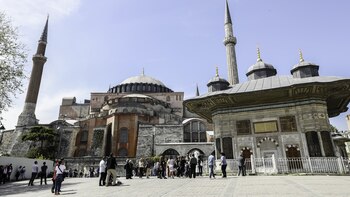 La Federación Pan Helénica Argentina