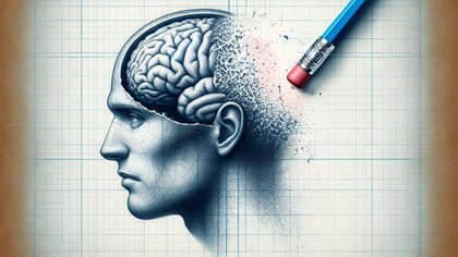 Cuáles son los 8 factores que pueden afectar a la memoria y aumentar el riesgo de Alzheimer