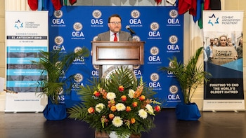 Aaron Keyak (Foto: Shmulik