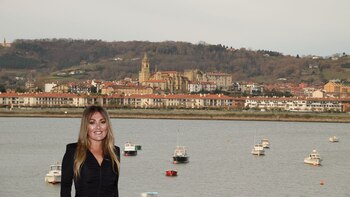 La espectacular ciudad donde nació