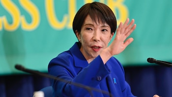 Japón asegura que trabajará estrechamente