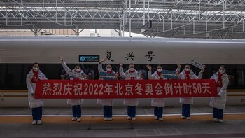 Corea del Norte confirmó que