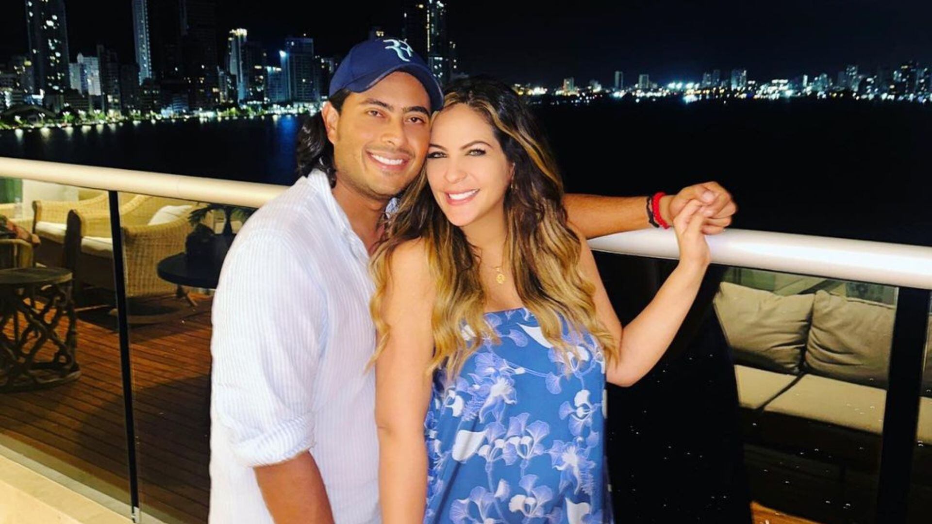 Laura Ojeda y enfrentan un nuevo frente judicial mientras la Fiscalía evalúa imputaciones por presunta violación de datos personales - crédito @lauraojedae/Instagram