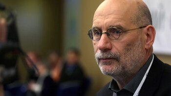 Rusia pidió el arresto de