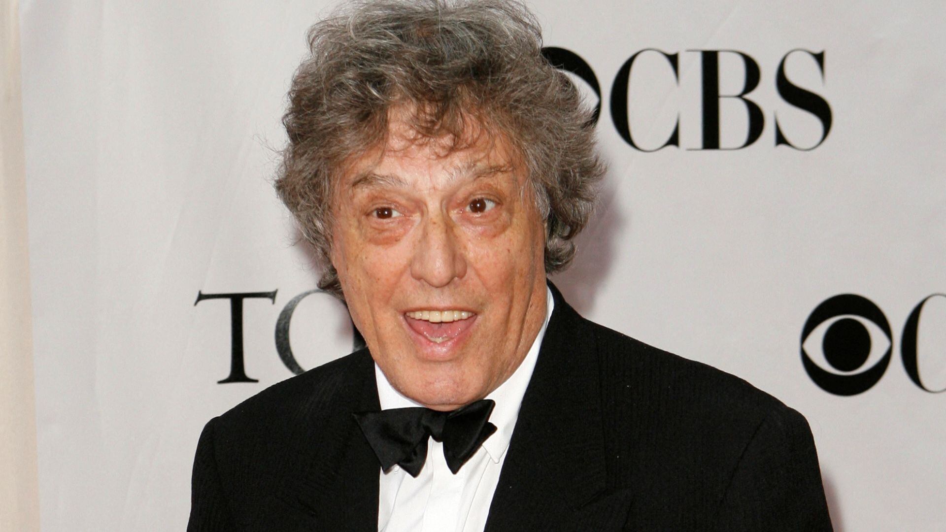 Tom Stoppard sale de escena: adiós al hombre que hizo dialogar a Shakespeare con la modernidad (Foto: REUTERS/Lucas Jackson)