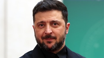 Zelenski destaca que los "resultados