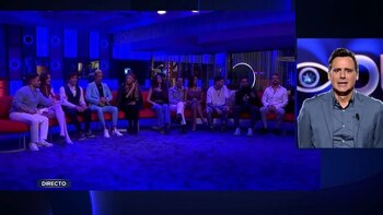 Ion Aramendi, en 'GH DÚO'.