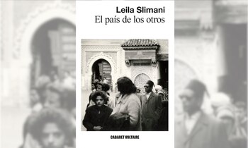 La historia transcurre en los