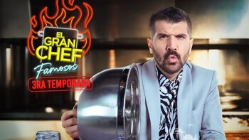 Estreno de la tercera temporada