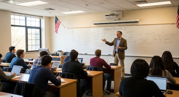 Una reducción del tamaño de