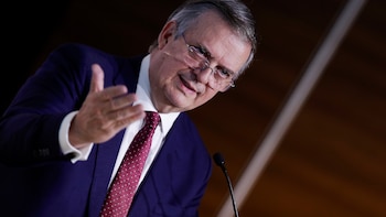 FMI mejora su previsión para México, pero recorta la de Argentina, Brasil y Chile por el choque energético