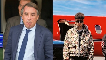 Horacio Villalobos asegura que Endemol iniciará acciones jurídicas contra HotSpanish por presunto plagio