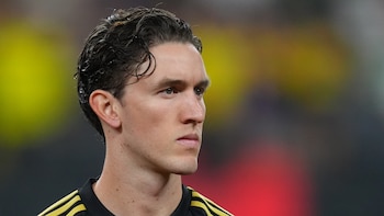 ¿Milagro en el infierno? ‘Pollo’ Briseño asegura que Marcel Ruiz buscará acelerar su recuperación para ir al Mundial 2026