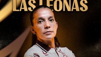A qué hora juega Universitario vs Palmeiras HOY: debut de las ‘leonas’ en la Copa Libertadores Femenina 2026