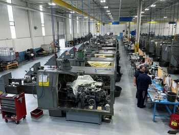 FOTO DE ARCHIVO: Vista general