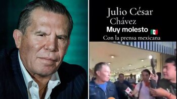 El César del Boxeo no