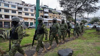 Lucha contra la violencia en