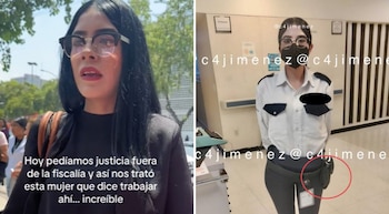 Descubre quién es 'Lady Tepito':