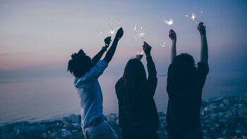 Las “familias elegidas”, en términos