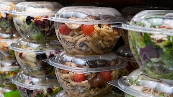 Estudios revelan que los envases