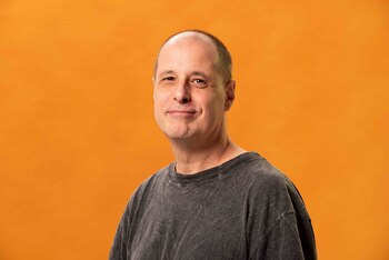 Gustavo Tarrío, autor y director