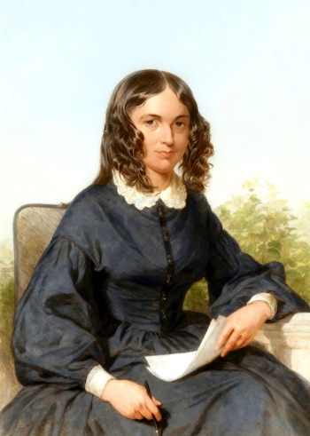 Elizabeth Barrett