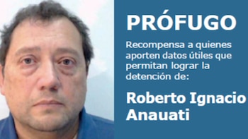 Ofrecieron una recompensa para capturar a un ex comisario de la Bonarense condenado por armar causas falsas