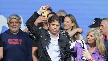 Axel Kicillof acelera el armado territorial para asegurarse el peso de PBA en la disputa nacional